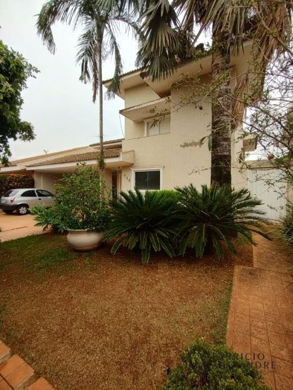 Casa à venda com 5 quartos, 5 suítes, 4 vagas e 320m² no Parque Residencial Damha, São José do Rio Preto (SP) — foto 28 de 30