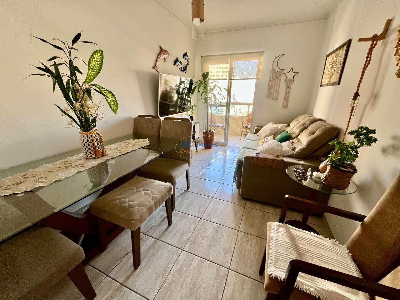 Apartamento à venda com 2 quartos, 1 suíte, 1 vaga e 67m² no Aviação, Praia Grande (SP) — foto 3 de 29
