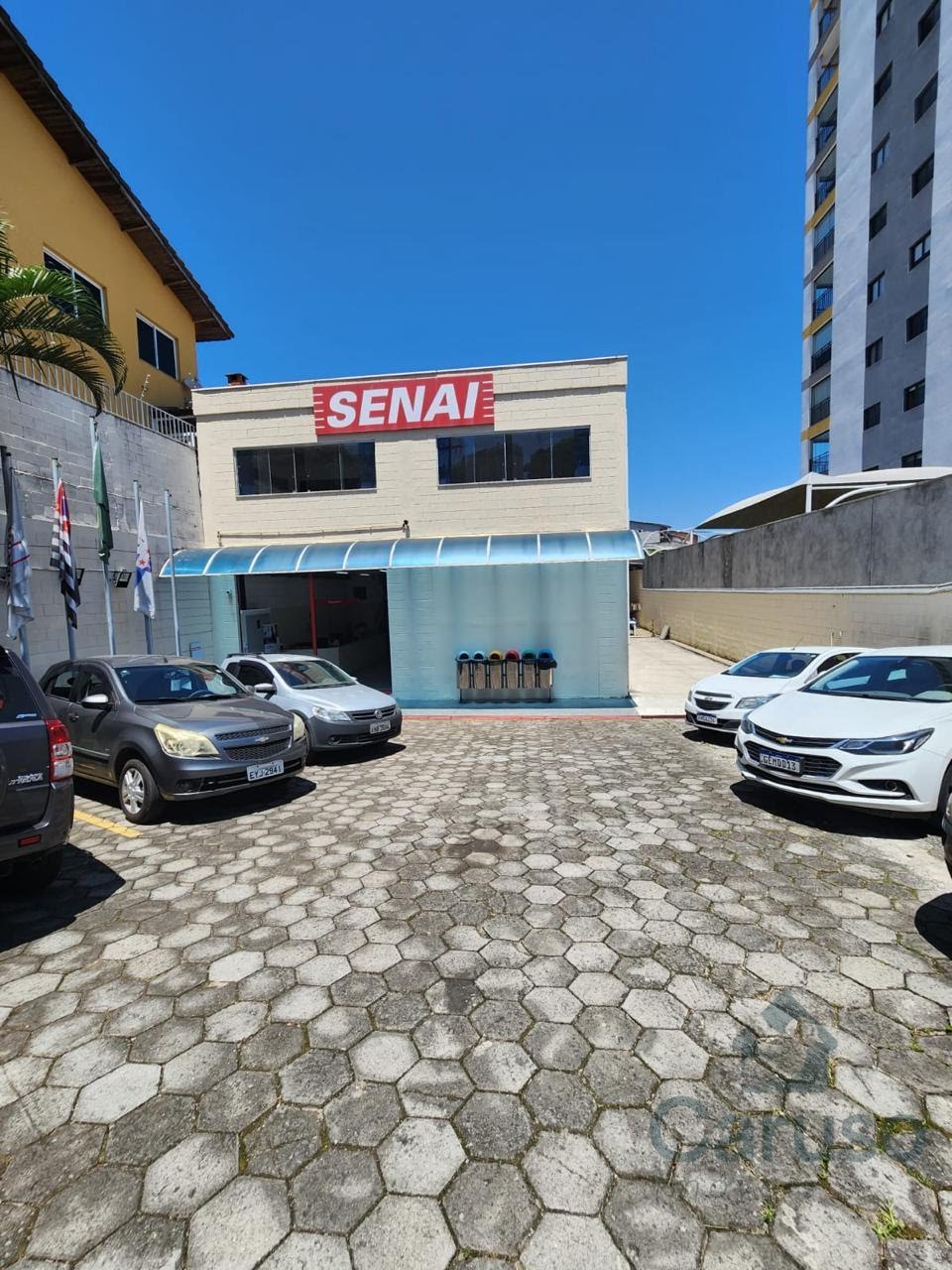 Comercial à venda com 630m² no Chácara São José, Arujá (SP) — foto 3 de 21