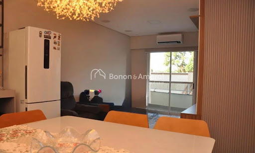 Apartamento, 3 quartos, 94 m² - Foto 1