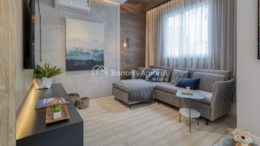 Apartamento, 3 quartos, 83 m² - Foto 11