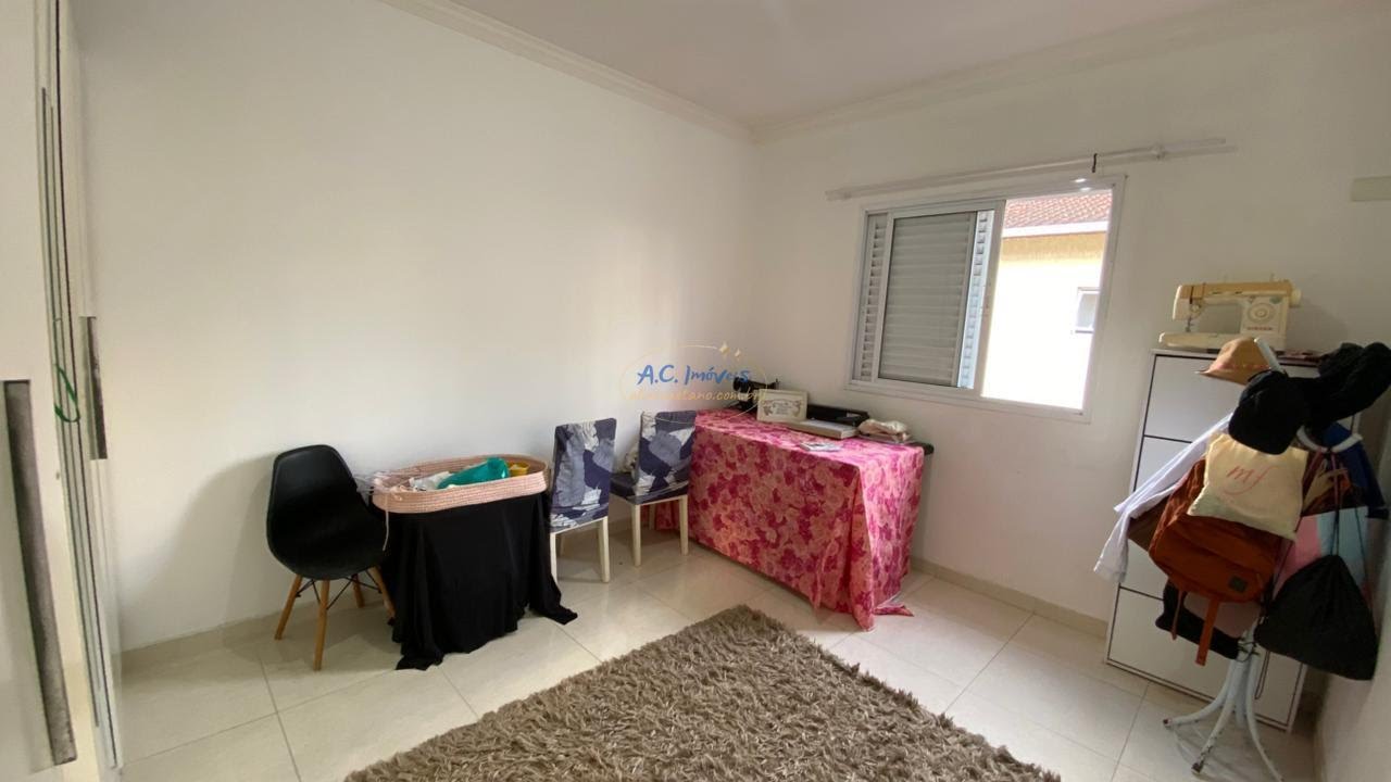 Casa à venda com 3 quartos, 1 suíte e 124m² no Vila Tupi, Praia Grande (SP) — foto 12 de 30