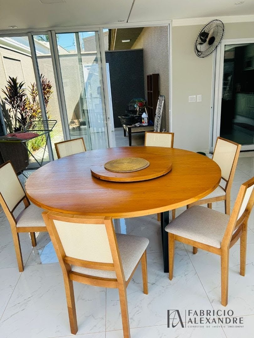Casa à venda com 3 quartos, 3 suítes, 2 vagas e 230m² no Damha IV, São José do Rio Preto (SP) — foto 13 de 16