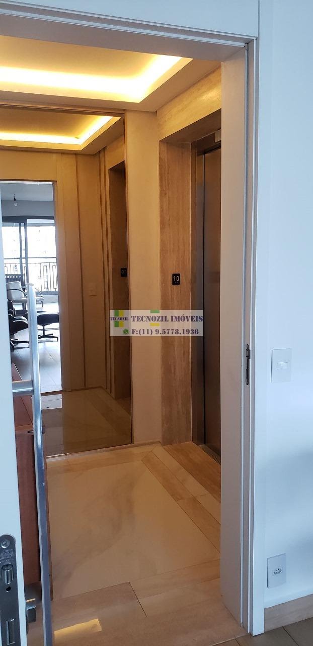 Apartamento, 3 quartos, 149 m² - Foto 40