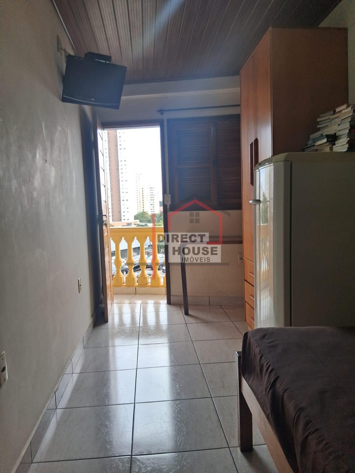 Apartamento, 1 quarto, 30 m² - Foto 7
