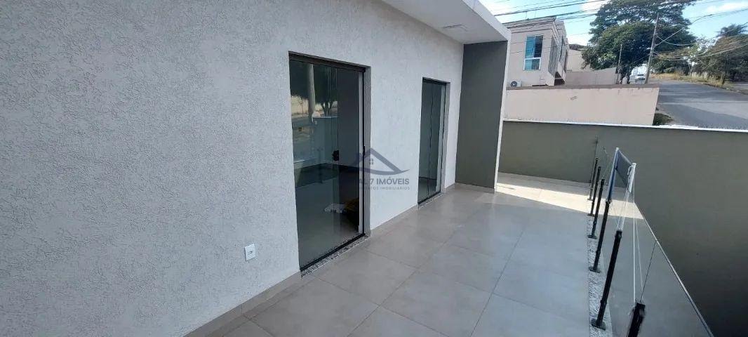 Casa à venda com 3 quartos, 1 suíte, 2 vagas e 180m² no Jardim Arizona, Sete Lagoas (MG) — foto 17 de 17