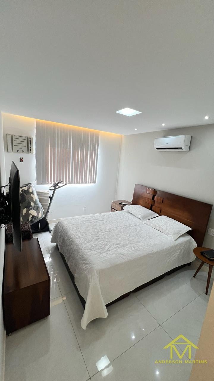 Cobertura à venda com 3 quartos, 4 banheiros, 2 vagas e 250m² no Jardim da Penha, Vitória (ES) — foto 4 de 12