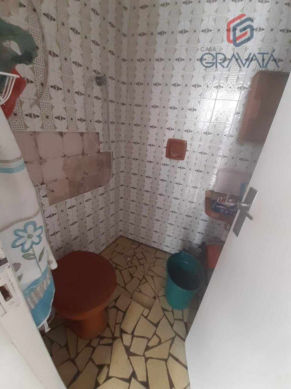 Casa à venda com 2 quartos, 1 banheiro, 2 vagas e 115m² no Jardim Europa, Santo André (SP) — foto 17 de 20