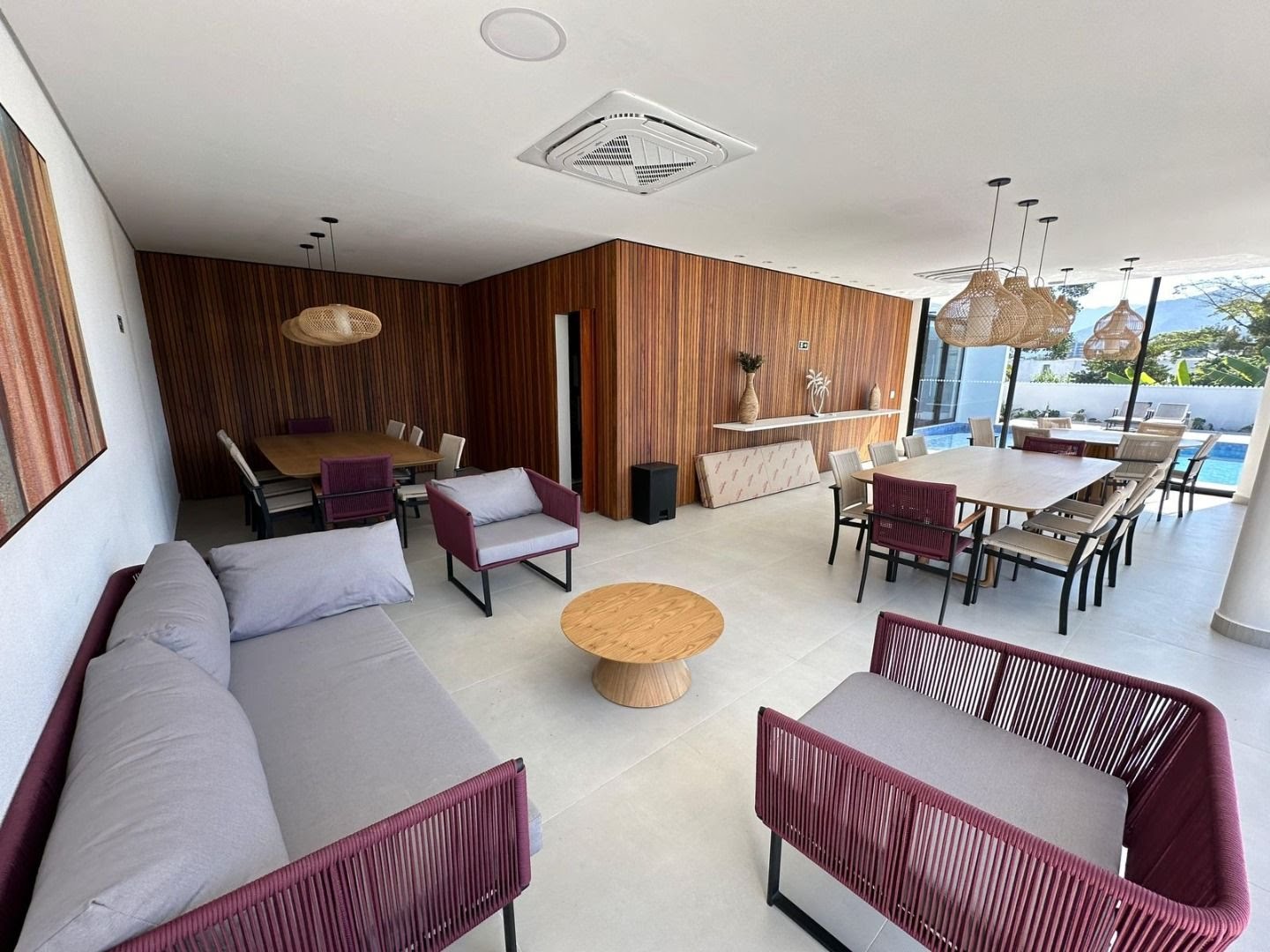 Casa à venda com 3 quartos, 3 banheiros, 2 vagas e 128m² no Itaguá, Ubatuba (SP) — foto 4 de 30