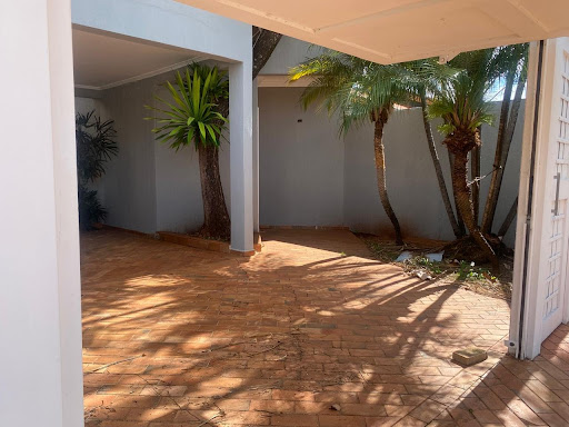 Casa em Carandá Bosque  -  Campo Grande