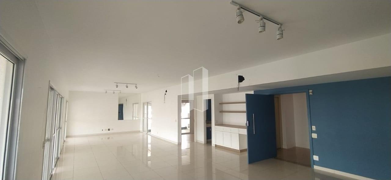 Apartamento à venda com 4 quartos, 3 suítes, 4 vagas e 345m² no Jardim Goiás, Goiânia (GO) — foto 5 de 30