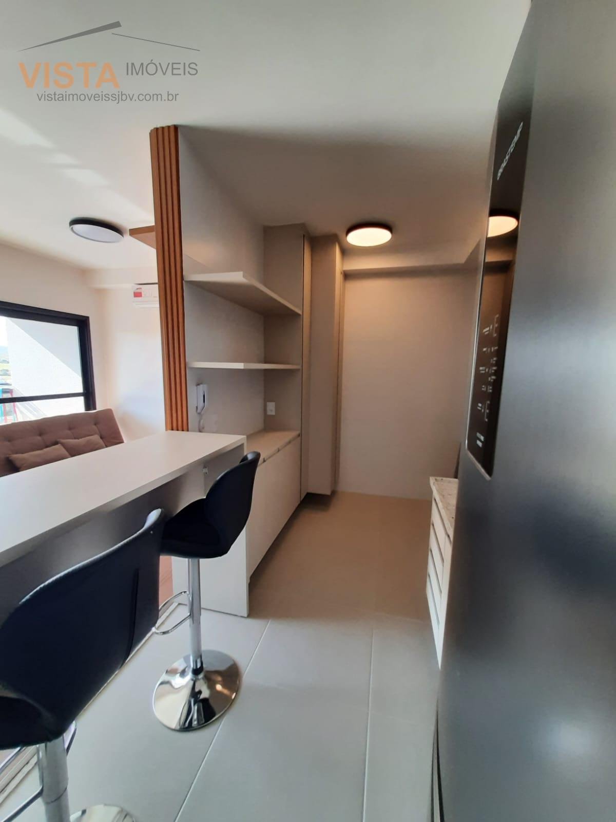 Apartamento para alugar com 2 quartos, 1 suíte, 2 vagas e 66m² no Jardim Nova São João, São João da Boa Vista (SP) — foto 9 de 30