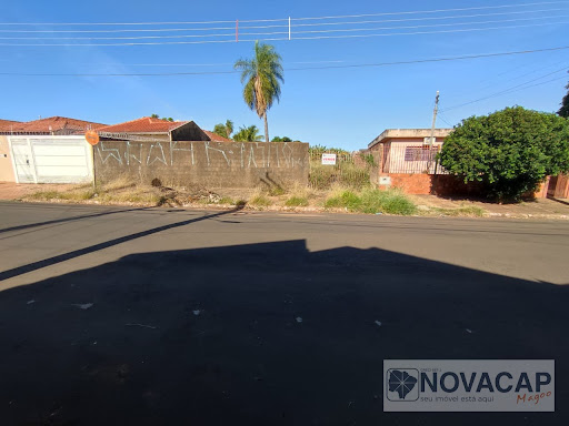 Terreno de 952m² na Vila Bandeirantes  -  Campo Grande - MS