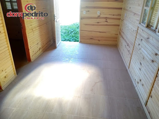 Sala de Estar/Cozinha
