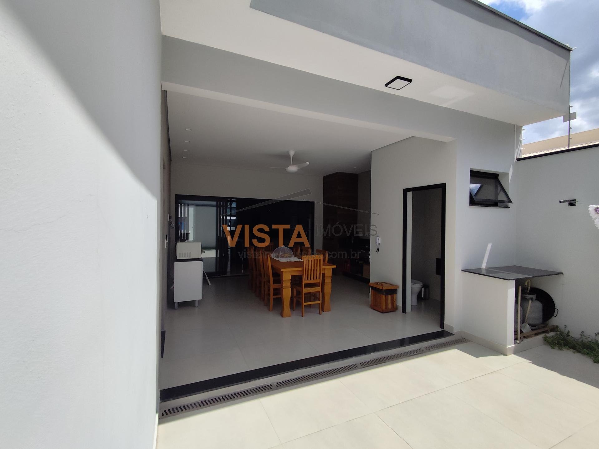 Casa à venda com 3 quartos, 1 suíte, 3 vagas e 206m² no Recanto do Lago, São João da Boa Vista (SP) — foto 15 de 26