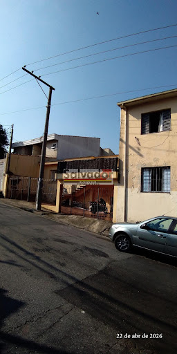 Terrenos à venda em Vila Nair  -  São Paulo
