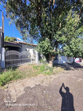 Casa em Jd Santa Ines  -  Adamantina