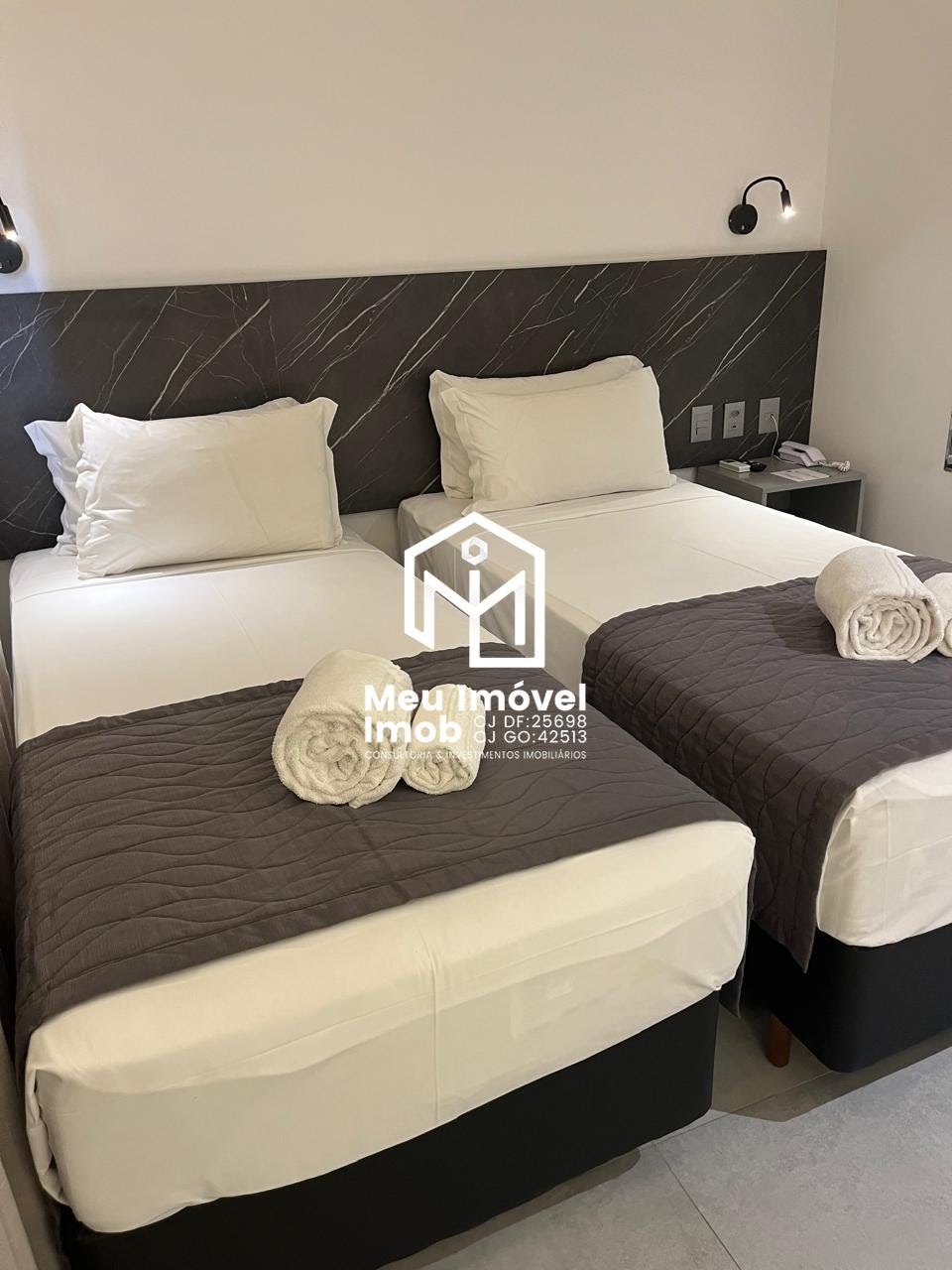 Apartamento, 1 quarto, 17 m² - Foto 8