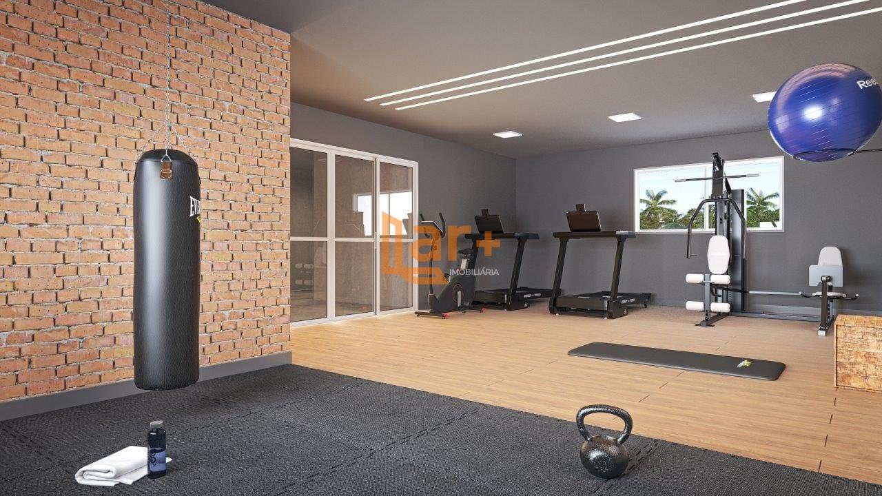 Apartamento à venda com 2 quartos, 1 suíte, 2 vagas e 53m² no Aruana, Aracaju (SE) — foto 8 de 24