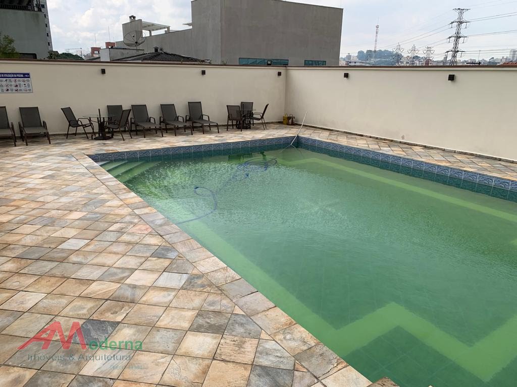 Apartamento para alugar com 4 quartos, 2 suítes, 4 vagas e 356m² no Rudge Ramos, São Bernardo do Campo (SP) — foto 26 de 29