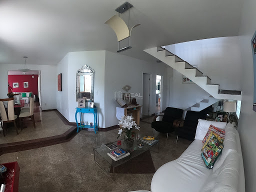 Casa Duplex de 5 quartos no condomínio Sonho Dourado - Campos dos Goytacazes, RJ 