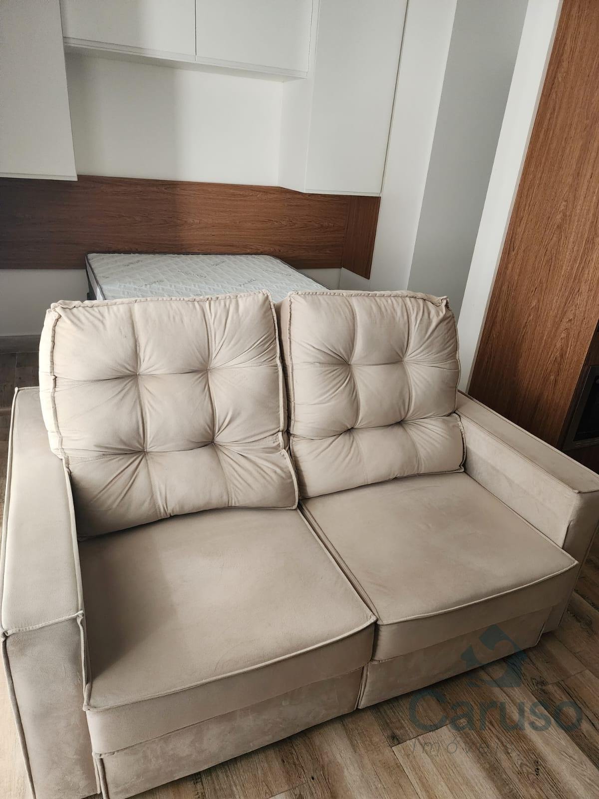 Apartamento para alugar com 1 quarto, 1 banheiro, 1 vaga e 34m² no Centro, Arujá (SP) — foto 17 de 21