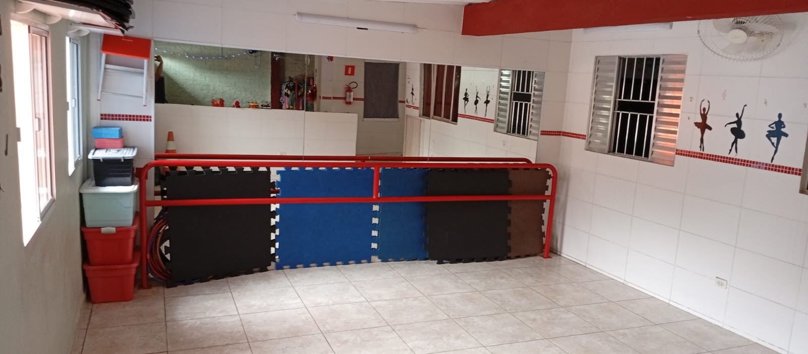 Apartamento para alugar com 400m² no Parque Panamericano, São Paulo (SP) — foto 25 de 30