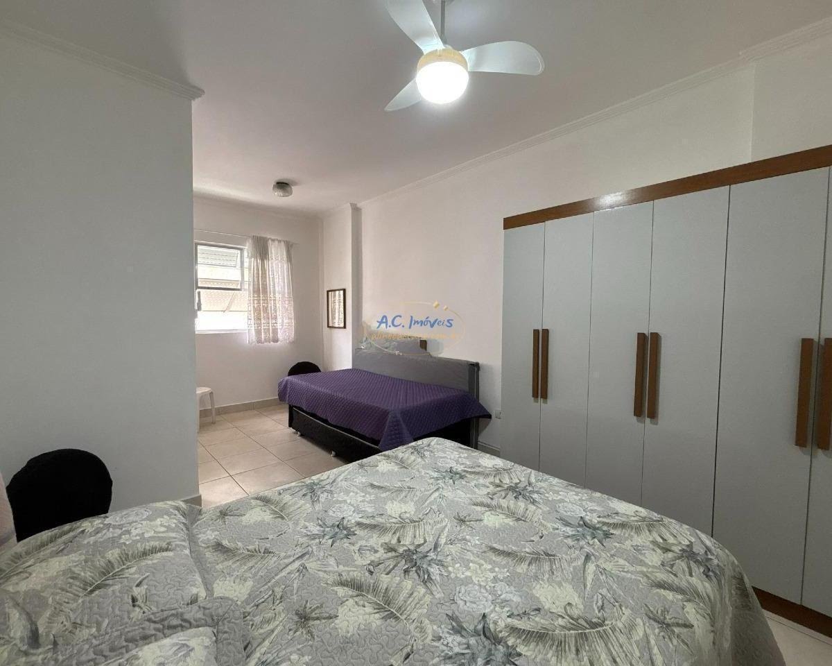 Apartamento à venda com 1 quarto, 1 banheiro, 1 vaga e 50m² no Canto do Forte, Praia Grande (SP) — foto 10 de 15
