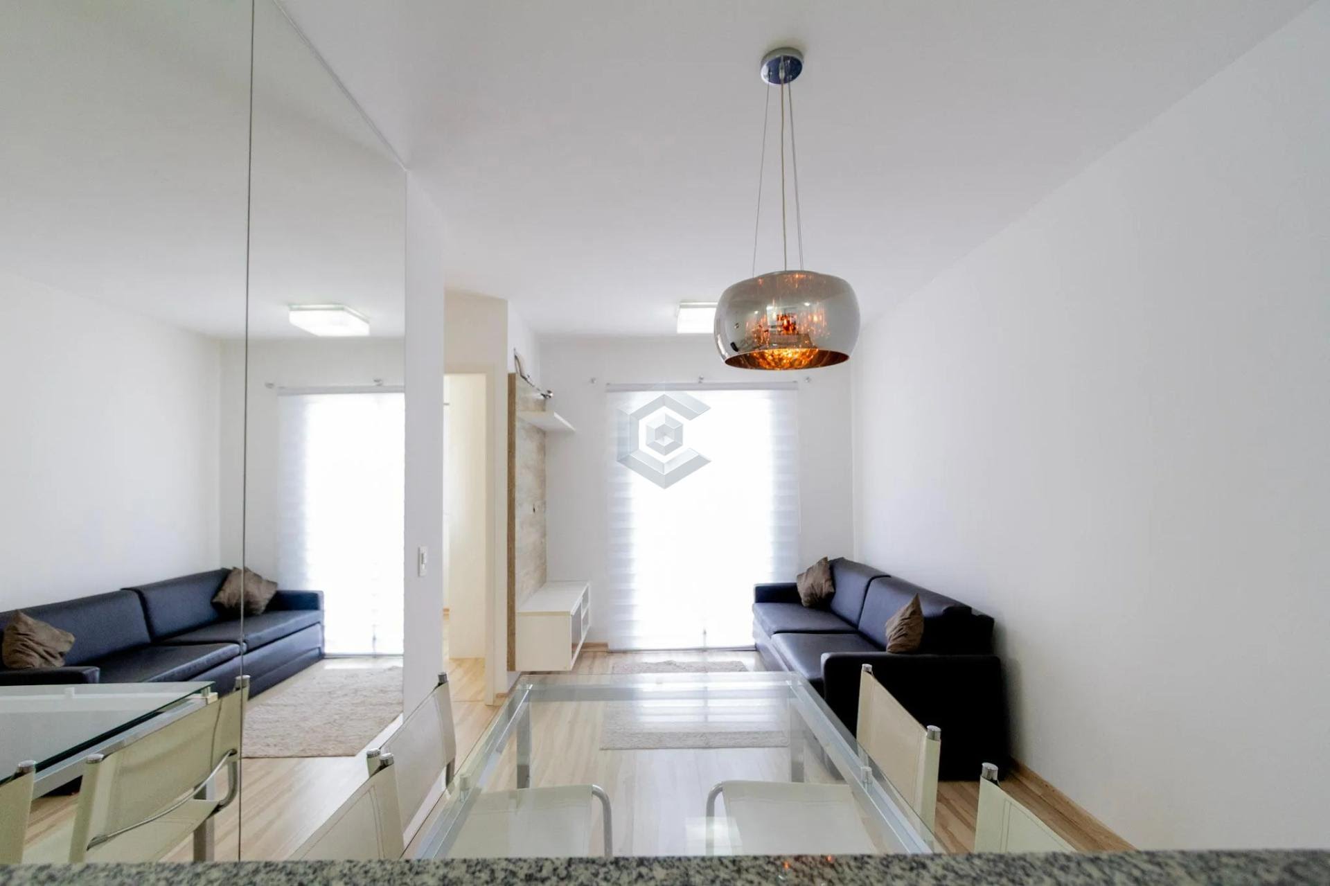 Apartamento à venda com 2 quartos, 1 banheiro, 1 vaga e 48m² no Vila Angelica, Sorocaba (SP) — foto 3 de 30