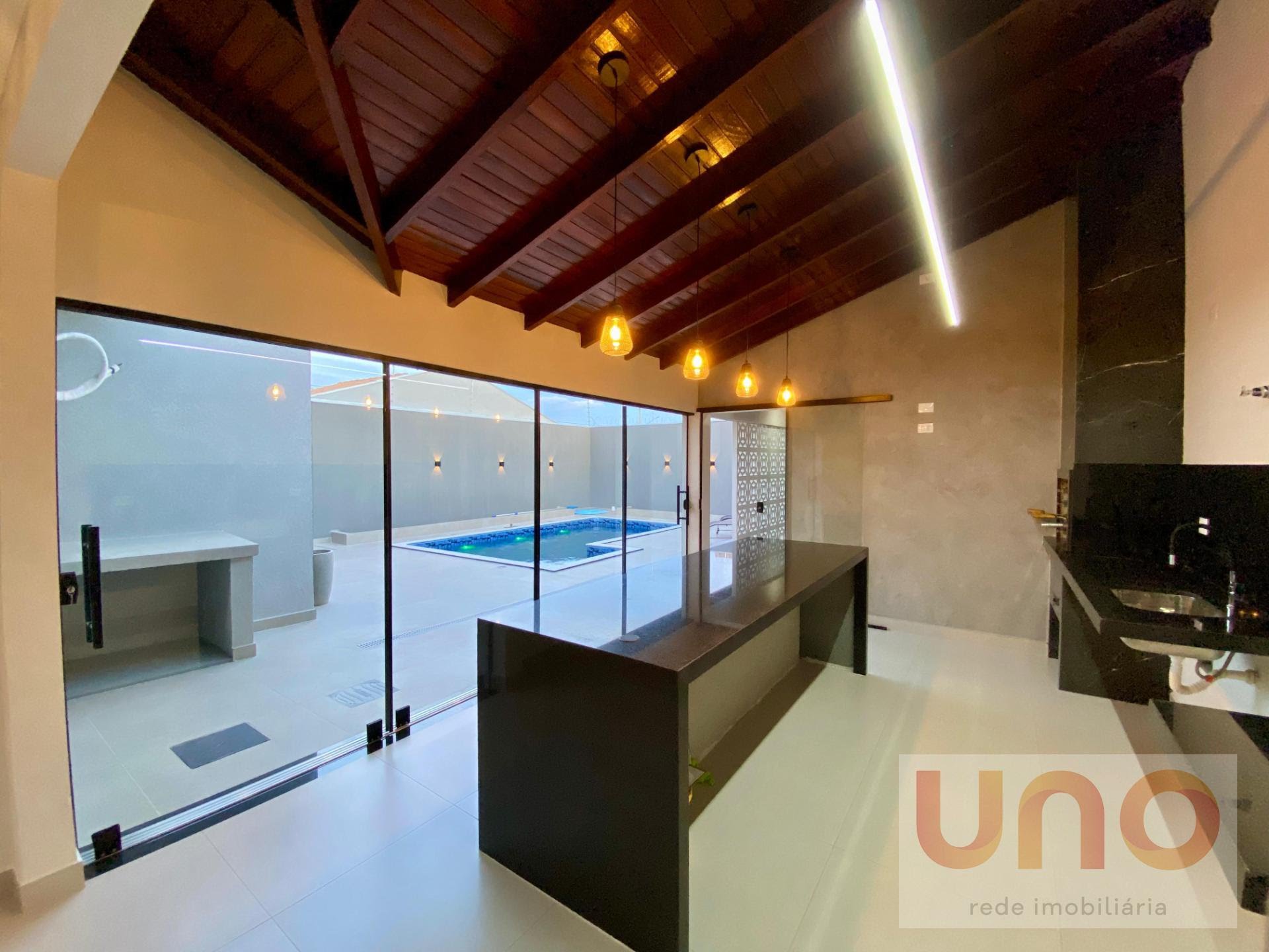 Casa à venda com 3 quartos, 1 suíte, 3 vagas e 360m² no Vila Vilas Boas, Campo Grande (MS) — foto 12 de 30
