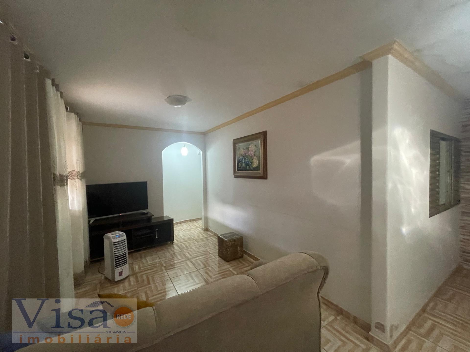 Casa à venda com 3 quartos, 1 suíte, 2 vagas e 250m² no Aparecida, Paracatu (MG) — foto 13 de 25