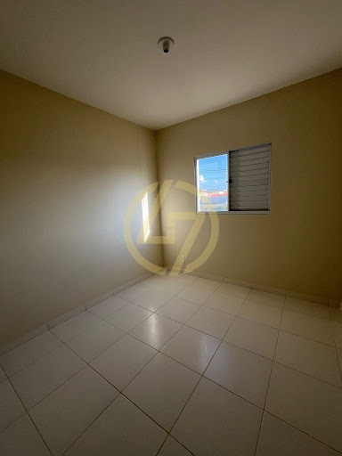 Apartamento em Jardim Bela Vista  -  Itapetininga