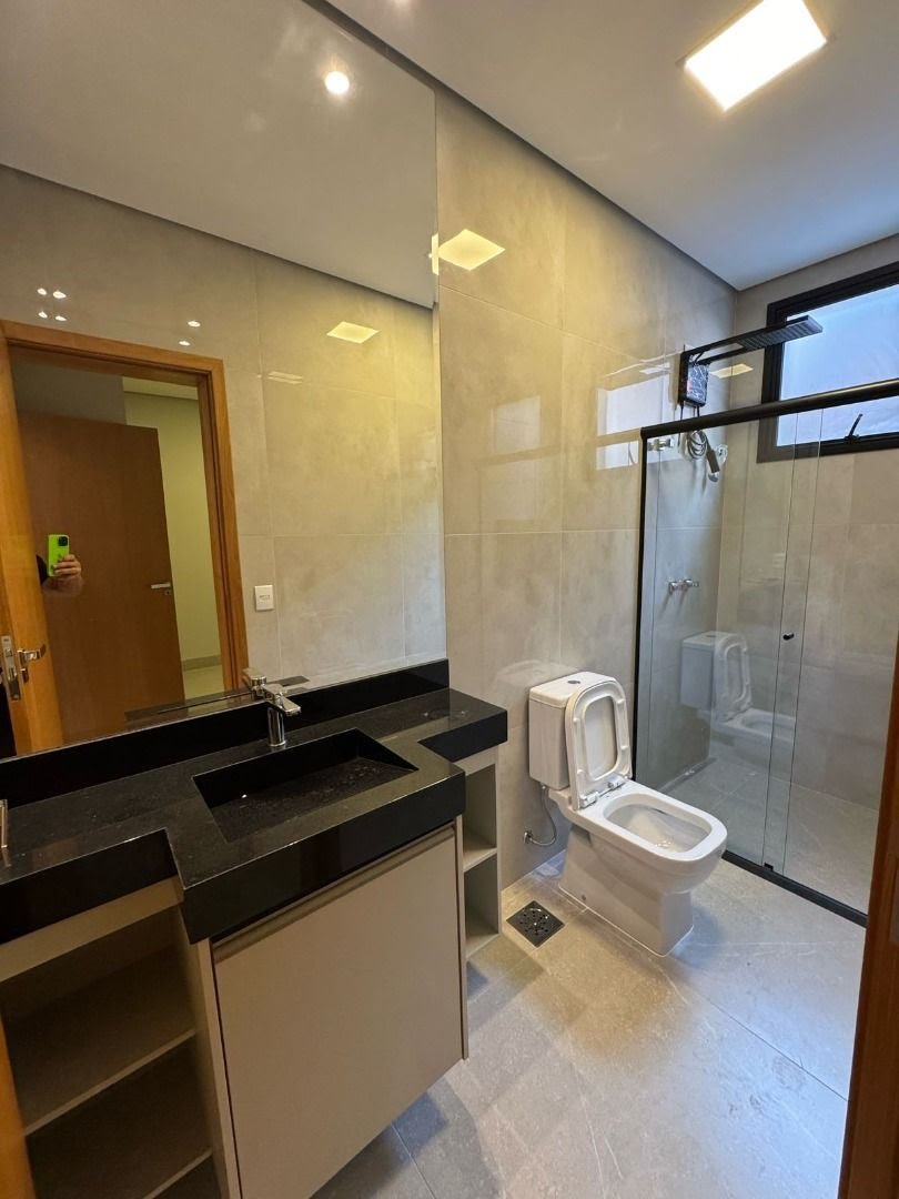Casa à venda com 4 quartos, 4 suítes e 192m² no Recreio das Acácias, Ribeirão Preto (SP) — foto 19 de 22