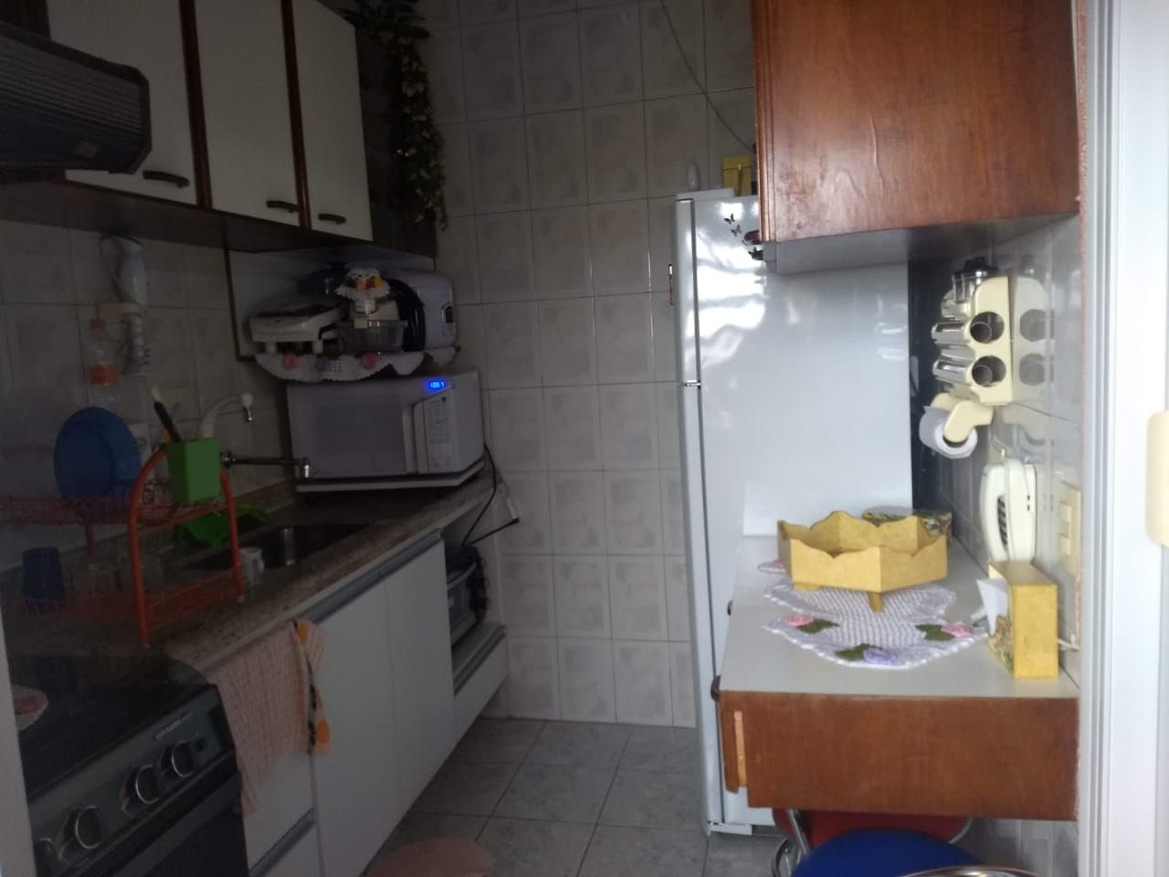 Apartamento, 2 quartos, 65 m² - Foto 7