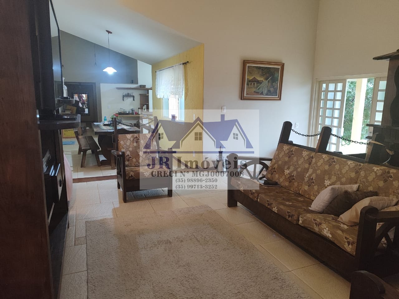 Casa à venda com 2 quartos, 1 suíte e 1700m² no Carneiros, Piranguinho (MG) — foto 27 de 30