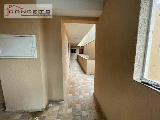 Apartamento em Parque Maria Luiza  -  São Paulo