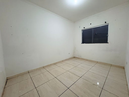 Casa em Jardim Los Angeles  -  Campo Grande