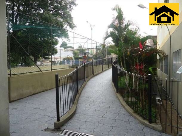 Apartamento à venda com 2 quartos, 1 banheiro, 1 vaga e 53m² no Sítio Morro Grande, São Paulo (SP) — foto 17 de 24