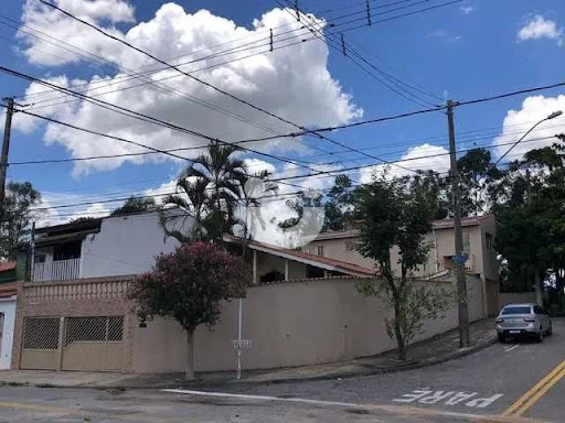 Casa em Jardim Rosália Alcolea  -  Sorocaba