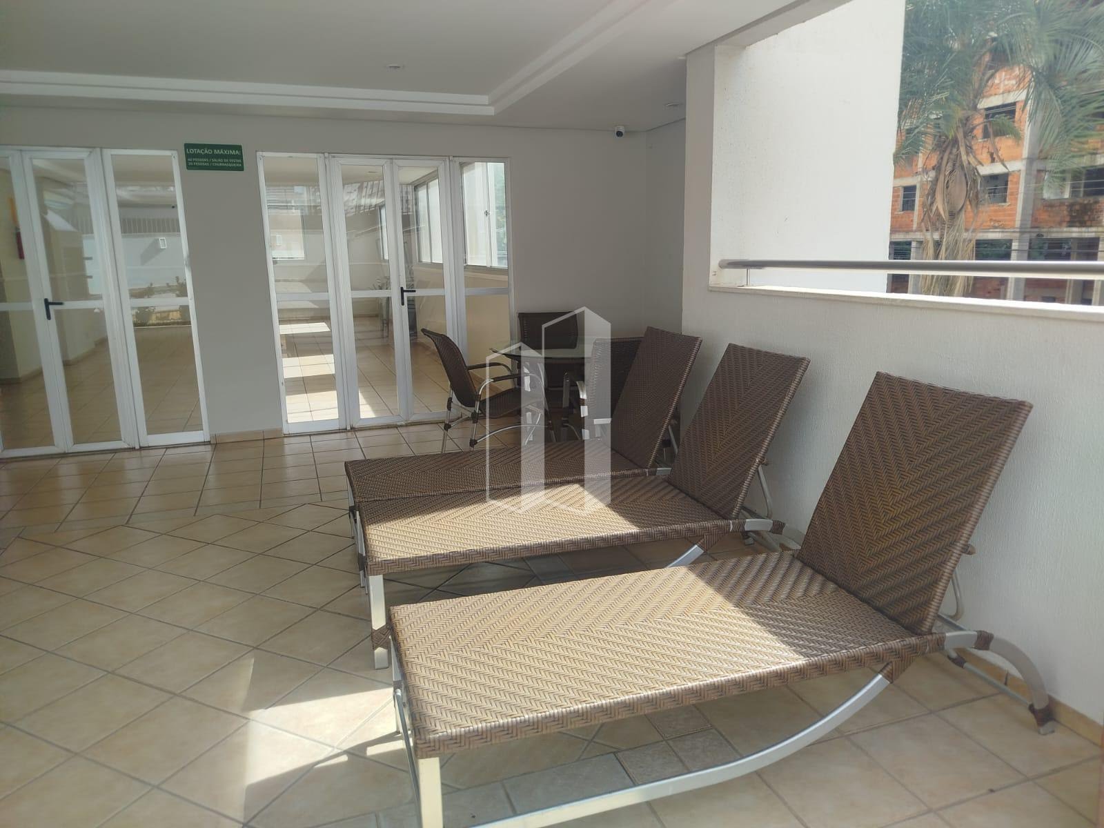 Apartamento para alugar com 2 quartos, 1 suíte, 1 vaga e 58m² no Setor Bueno, Goiânia (GO) — foto 20 de 30