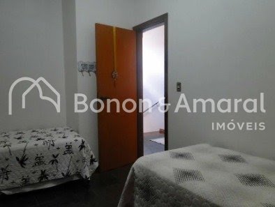 Casa de Condomínio, 4 quartos - Foto 21