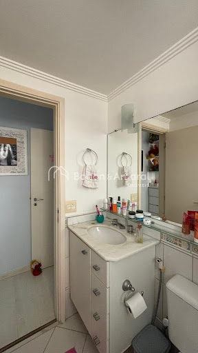 Apartamento, 3 quartos, 136 m² - Foto 12
