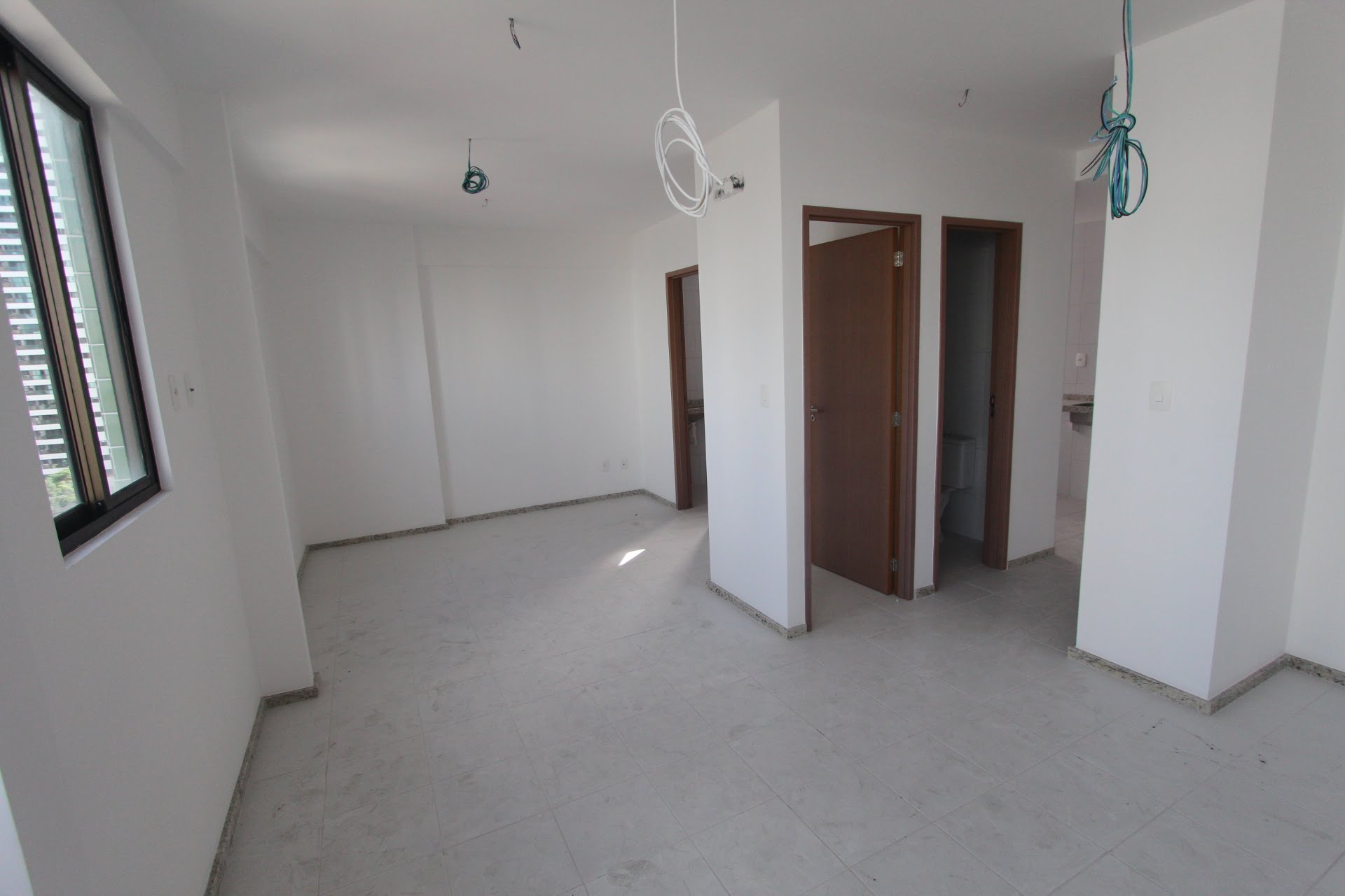 Apartamento à venda com 2 quartos, 1 suíte, 1 vaga e 41m² no Casa Amarela, Recife (PE) — foto 12 de 27