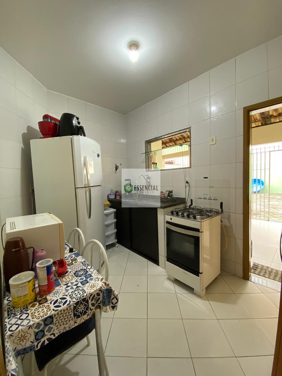 Cozinha