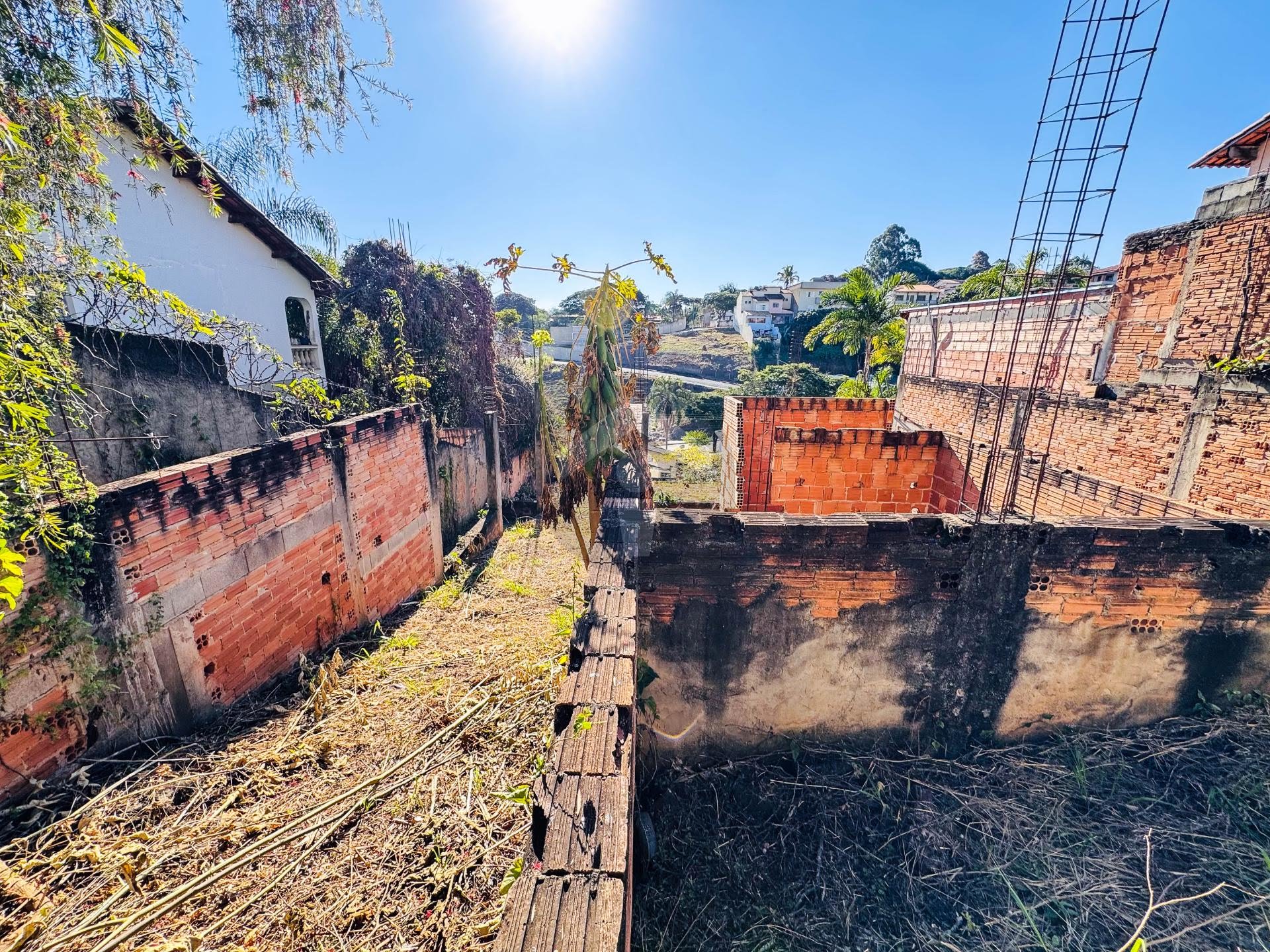 Terreno, 300 m² - Foto 5