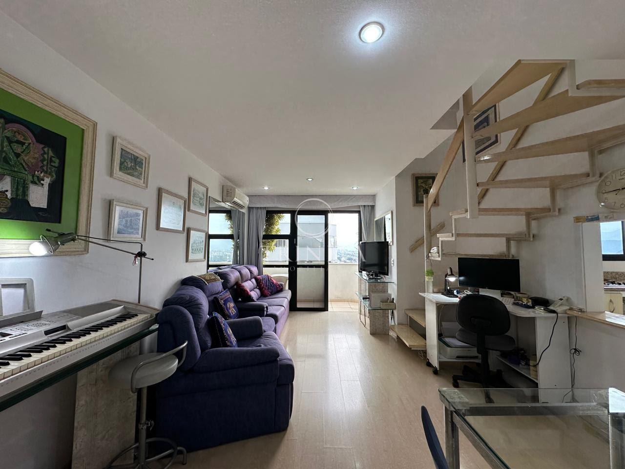 Sala - Barra Bali - trinitaimobiliária