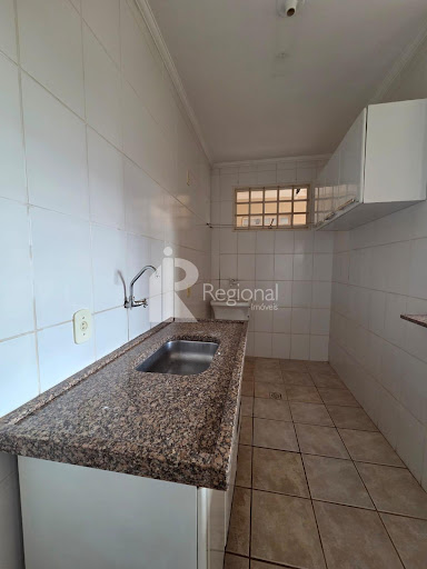 Apartamento em Jardim Nova Aparecida - Jaboticabal, SP