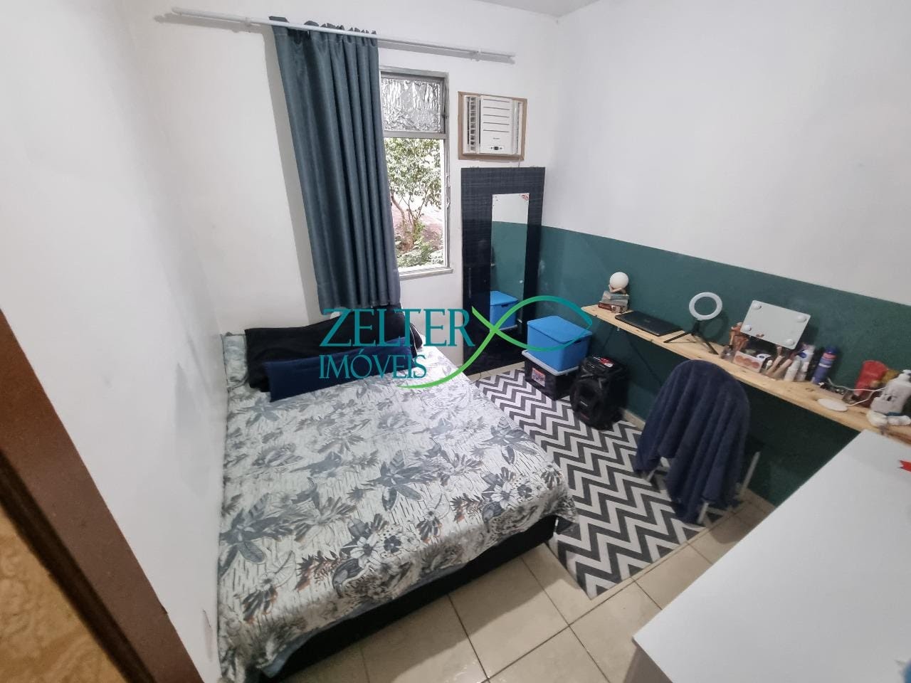 Apartamento à venda com 3 quartos, 1 banheiro, 1 vaga e 71m² no Vista Alegre, Rio de Janeiro (RJ) — foto 13 de 19