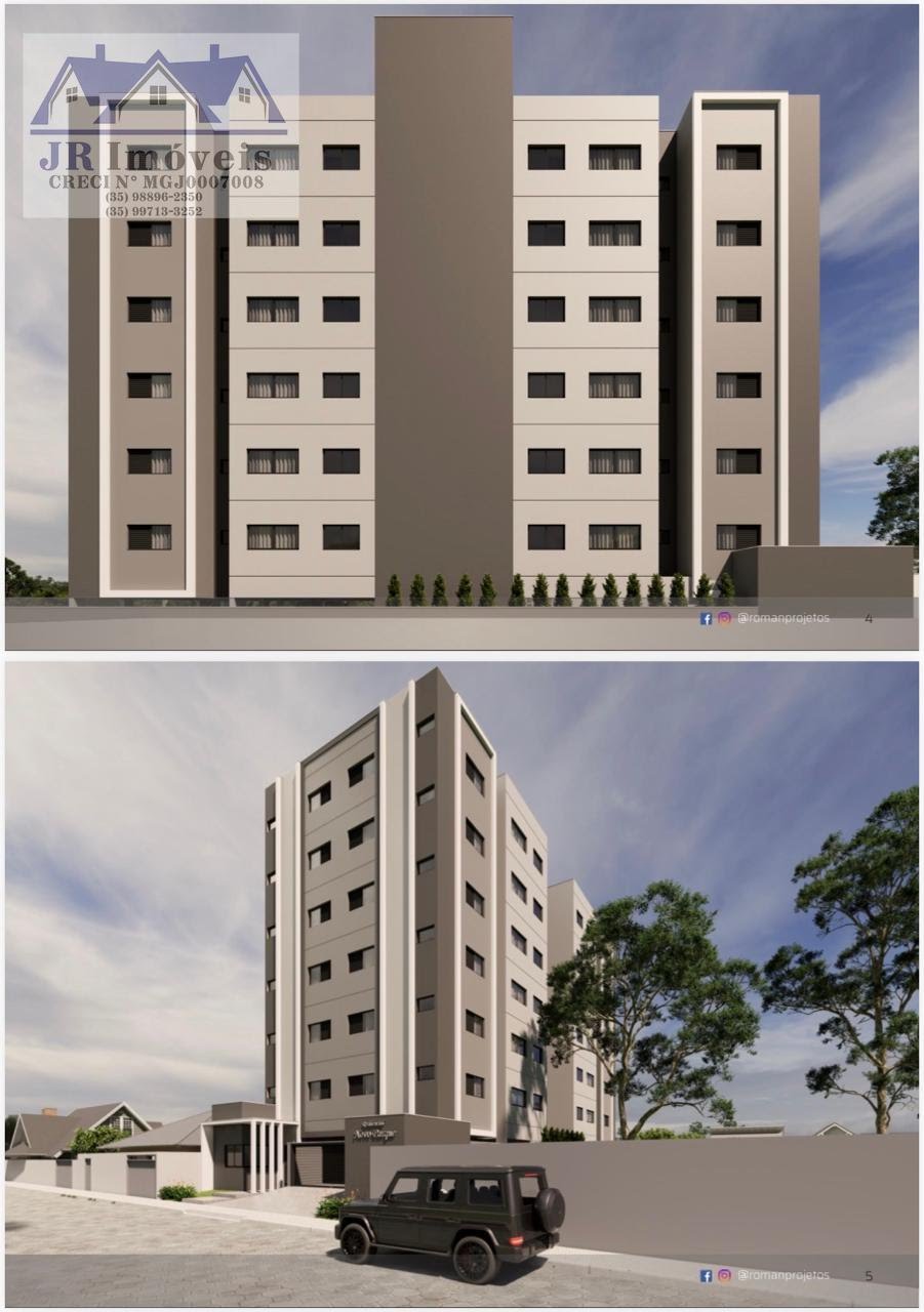 Apartamento à venda com 2 quartos, 1 suíte e 1 vaga no Centro, Piranguinho (MG) — foto 16 de 17