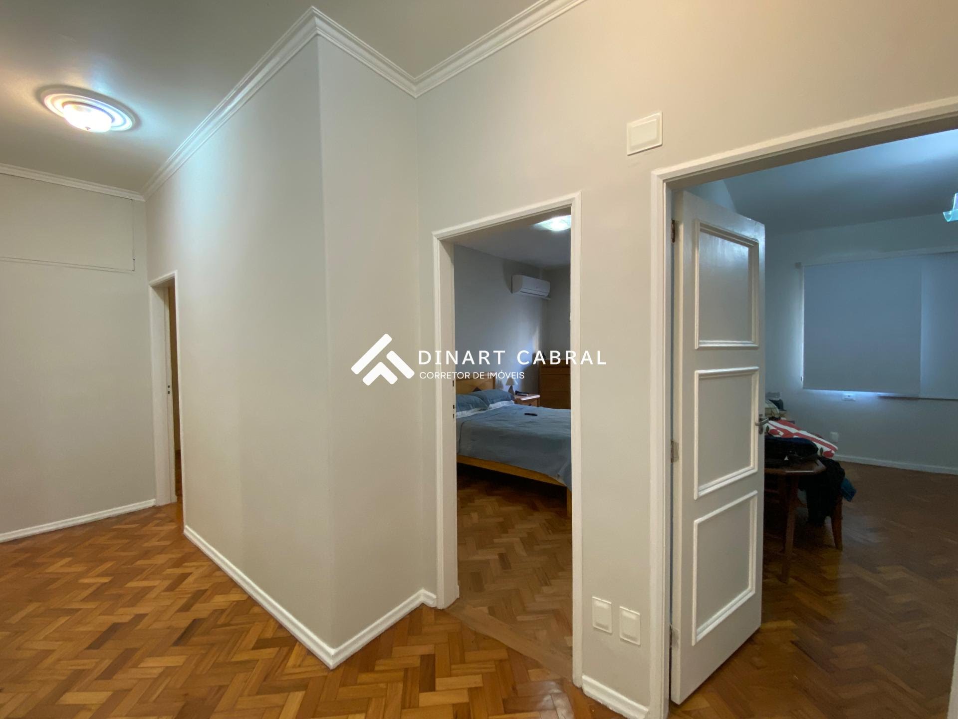 Apartamento à venda com 4 quartos, 4 banheiros, 1 vaga e 248m² no Copacabana, Rio de Janeiro (RJ) — foto 12 de 30